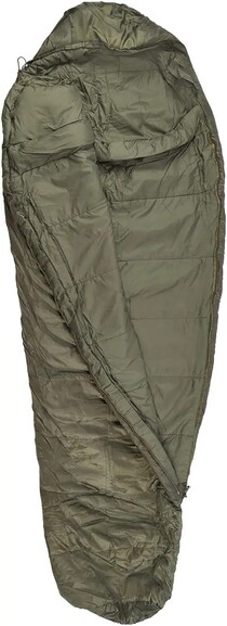 Спальный мешок Snugpak The Sleeping Bag Olive (1568.12.42) изображение 2