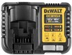 Зарядний пристрій DeWALT DCB1104