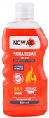 Разжигатель для дерева и угля Nowax 500 мл (NX00520)