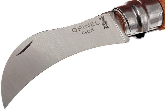 Нож Opinel №8 VRI Chapignon (204.78.06) изображение 3
