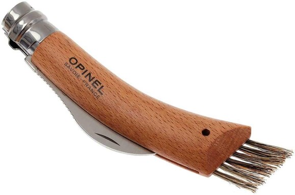 Нож Opinel №8 VRI Chapignon (204.78.06) изображение 2