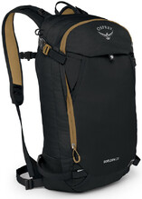Рюкзак Osprey Soelden 22 O/S (black) (009.3470)