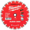 Milwaukee AUDD 350 (4932478708)