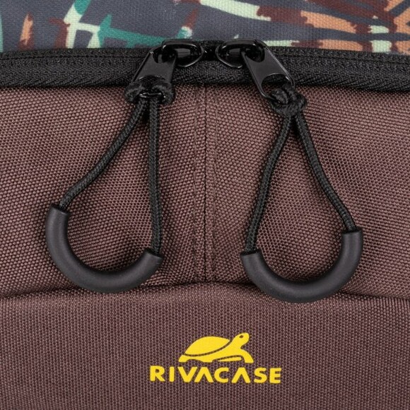 Городской рюкзак RIVACASE 5461 (Jungle) изображение 7