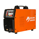 Аргонний зварювальний апарат Welding Dragon TIG-200P AC/DC (TIG.20WDADP)