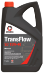 Моторное масло Comma TransFlow SD 15W-40, 5 л (TFSD5L)
