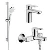 Hansgrohe Vernis Blend 71551111