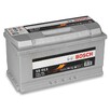 Акумулятор Bosch S5 013 (0092S50130)