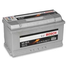 Аккумулятор Bosch S5 013 (0092S50130)