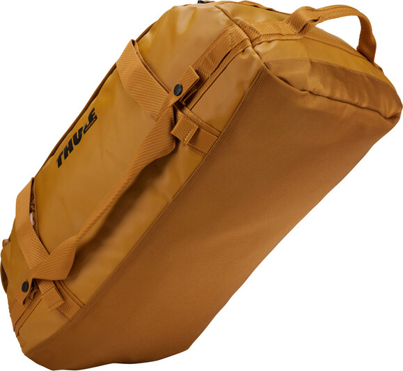 Спортивная сумка Thule Chasm Duffel 40L, Golden (TH 3204991) изображение 6