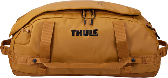 Спортивная сумка Thule Chasm Duffel 40L, Golden (TH 3204991) изображение 3