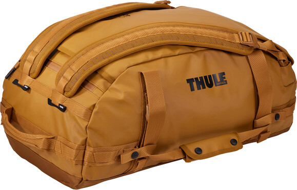 Спортивная сумка Thule Chasm Duffel 40L, Golden (TH 3204991) изображение 4