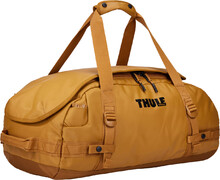 Спортивна сумка Thule Chasm Duffel 40L, Golden (TH 3204991)