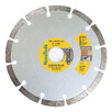 Алмазный диск NovoTools Basic 150х7х22.23 мм (DBB150/S)