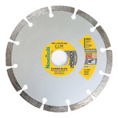 Алмазный диск NovoTools Basic 150х7х22.23 мм (DBB150/S)