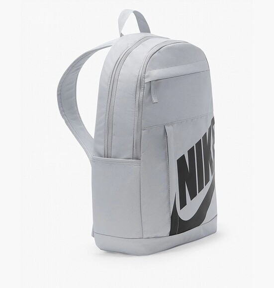 Рюкзак Nike NK ELMNTL BKPK-HBR 21L (серый) (DD0559-012) изображение 2