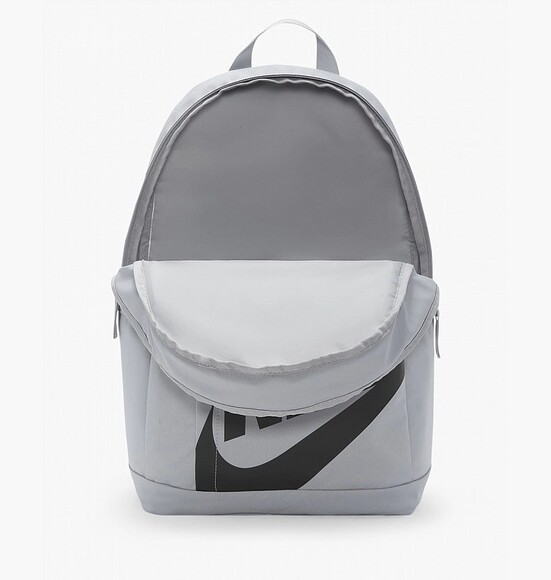 Рюкзак Nike NK ELMNTL BKPK-HBR 21L (серый) (DD0559-012) изображение 3