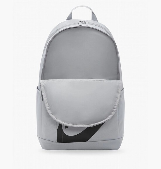 Рюкзак Nike NK ELMNTL BKPK-HBR 21L (серый) (DD0559-012) изображение 4