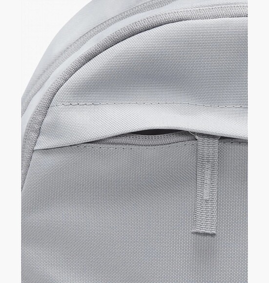 Рюкзак Nike NK ELMNTL BKPK-HBR 21L (серый) (DD0559-012) изображение 6