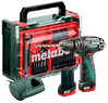 Metabo PowerMaxx SB Basic Mobile Workshop