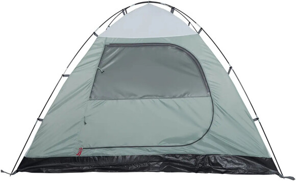 Палатка SKIF Outdoor Bakota 3, green (389.03.92) изображение 7