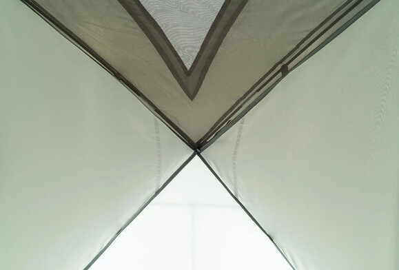 Палатка SKIF Outdoor Bakota 3, green (389.03.92) изображение 9
