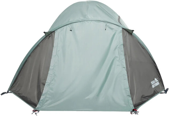 Палатка SKIF Outdoor Bakota 3, green (389.03.92) изображение 6