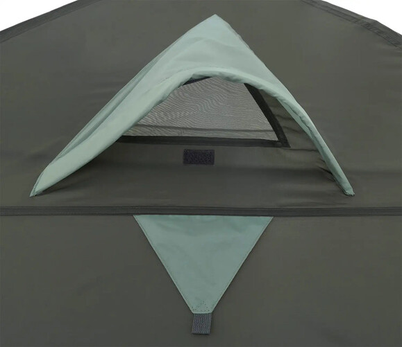 Палатка SKIF Outdoor Bakota 3, green (389.03.92) изображение 5