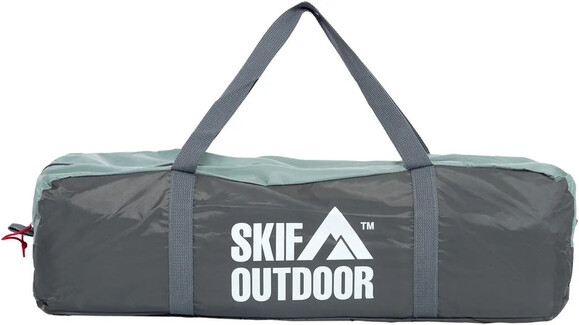 Палатка SKIF Outdoor Bakota 3, green (389.03.92) изображение 15