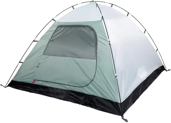 Палатка SKIF Outdoor Bakota 3, green (389.03.92) изображение 8