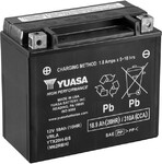 Мото аккумулятор Yuasa (YTX20-BS)