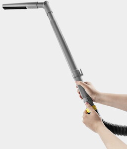 Аккумуляторный пылесос Karcher CV 30/2 Bp Adv (без АКБ и ЗУ) (1.023-206.0) изображение 2