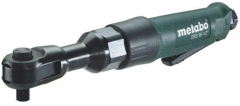 

Пневмогайкокрут c тріскачкою Metabo DRS 95-1/2