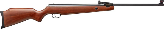 Пневматическая винтовка Beeman Teton, калибр 4.5 мм (1429.02.78) изображение 2
