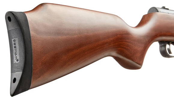 Пневматическая винтовка Beeman Teton, калибр 4.5 мм (1429.02.78) изображение 3