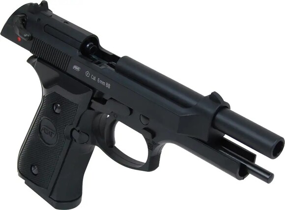 Пистолет страйкбольный ASG M9 Green Gas, калибр 6 мм (2370.41.46) изображение 4