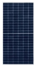 Солнечная панель Logicpower LP Longi Solar Half-Cell 450W монокристаллическая, 35 профиль (19825)