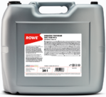 Трансмиссионное масло ROWE HighTec Topgear SAE 75W-90 S, 20 л (25002-0200-99)