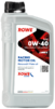 Моторна олива ROWE HighTec Racing Motor Oil SAE 0W-40, 1 л (20092-0010-99)