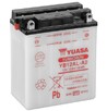 Мото аккумулятор Varta YB12AL-A FUN 12В 12.6Аh 150А R+