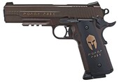 Пистолет пневматический Sig Sauer Air 1911 Spartan кал. 4.5 мм BB (1625.01.46)