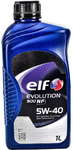 Моторное масло ELF Evolution 900 NF 5W-40, 1 л (216649)