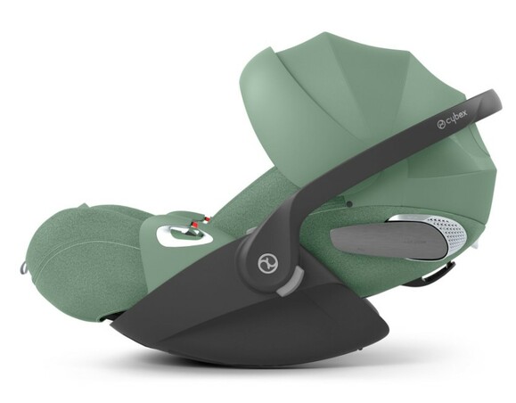 Автокрісло CYBEX Cloud T i-Size Plus (Leaf Green), 0+ (523000255) фото 2