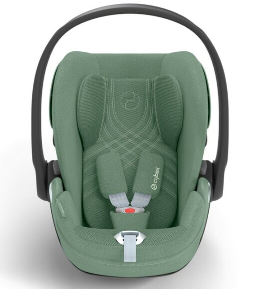 Автокрісло CYBEX Cloud T i-Size Plus (Leaf Green), 0+ (523000255) фото 4