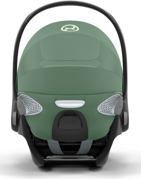 Автокрісло CYBEX Cloud T i-Size Plus (Leaf Green), 0+ (523000255) фото 5