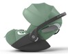 CYBEX Cloud T i-Size Plus Leaf Green