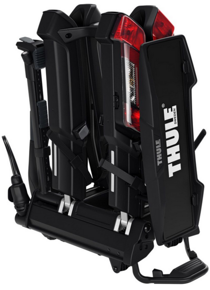 Велокрепление Thule Epos 978, на фаркоп (TH 978100) изображение 2