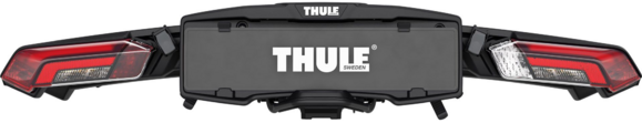 Велокрепление Thule Epos 978, на фаркоп (TH 978100) изображение 5