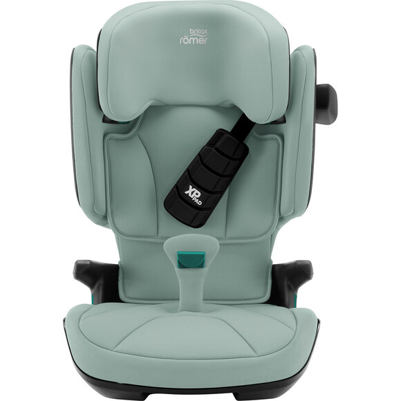 Дитяче автокрісло BRITAX-ROMER KIDFIX i-SIZE (jade green) (2000039717) фото 2