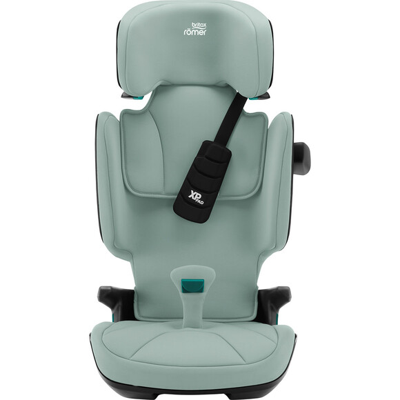 Дитяче автокрісло BRITAX-ROMER KIDFIX i-SIZE (jade green) (2000039717) фото 3